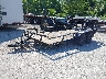7KL1U1425SB****** Usados y Reparables 2025 Precision Cargo Utility Trailer en Kansas City