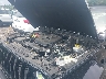 1C4HJXEN4PW****** Repairable 2023 Jeep Wrangler in Boston Shirley