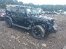 1C4HJXEN4PW****** Salvage and Wrecked 2023 Jeep Wrangler in Boston Shirley
