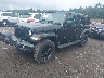 1C4HJXEN4PW****** Used and Repairable 2023 Jeep Wrangler in Boston Shirley