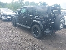 1C4HJXEN4PW****** Salvage and Repairable 2023 Jeep Wrangler in Boston Shirley
