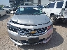 1G11Z5SA7KU****** Wrecked 2019 Chevrolet Impala in Texas State