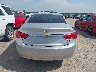 1G11Z5SA7KU****** Wrecked 2019 Chevrolet Impala