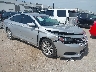 1G11Z5SA7KU****** Salvage and Wrecked 2019 Chevrolet Impala in Fort Worth North