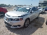 1G11Z5SA7KU****** Used and Repairable 2019 Chevrolet Impala in Fort Worth North