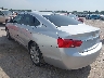 1G11Z5SA7KU****** Salvage and Repairable 2019 Chevrolet Impala in Fort Worth North
