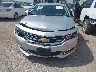 1G11Z5SA7KU****** Salvage and Repairable 2019 Chevrolet Impala in Texas State