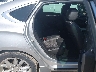 1G11Z5SA7KU****** Wrecked 2019 Chevrolet Impala in Fort Worth North