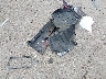 JM1NDAD78L0****** Wrecked 2020 Mazda MX-5 in New Mexico State