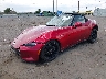 JM1NDAD78L0****** Used and Repairable 2020 Mazda MX-5 in Albuquerque