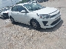 3KPA24AD1PE****** Salvamento y Destrozados 2023 Kia Rio en Houston