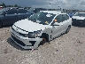 3KPA24AD1PE****** Usados y Reparables 2023 Kia Rio en Houston