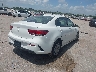 3KPA24AD1PE****** Salvamento y Destrozados 2023 Kia Rio en Estado de Texas
