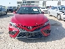 4T1G11AK4MU****** Destrozados 2021 Toyota Camry en Estado de Texas