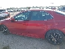 4T1G11AK4MU****** Reparables 2021 Toyota Camry en Estado de Texas
