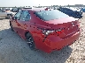 4T1G11AK4MU****** Salvamento y Reparables 2021 Toyota Camry en Fort Worth North
