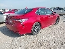 4T1G11AK4MU****** Salvamento y Destrozados 2021 Toyota Camry en Estado de Texas