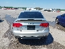 WAUBGAFL6CA****** Destrozados 2012 Audi S4