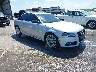 WAUBGAFL6CA****** Salvamento y Destrozados 2012 Audi S4 en Omaha South