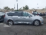 2C4RC1BG4HR****** Used 2017 Chrysler Pacifica in California State
