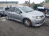 2C4RC1BG4HR****** Salvage and Wrecked 2017 Chrysler Pacifica in Ace Perris