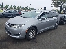 2C4RC1BG4HR****** Used and Repairable 2017 Chrysler Pacifica in Ace Perris