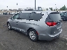 2C4RC1BG4HR****** Salvage and Repairable 2017 Chrysler Pacifica in Ace Perris