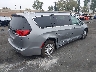 2C4RC1BG4HR****** Salvage and Wrecked 2017 Chrysler Pacifica in California State