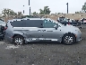 2C4RC1BG4HR****** Salvage and Repairable 2017 Chrysler Pacifica in California State