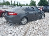 3FA6P0LUXFR****** Salvage and Wrecked 2015 Ford Fusion Hybrid in Missouri State