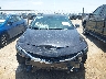 1G1ZD5ST3PF****** Wrecked 2023 Chevrolet Malibu in Texas State