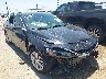 1G1ZD5ST3PF****** Salvage and Wrecked 2023 Chevrolet Malibu in Lubbock