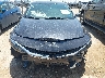 1G1ZD5ST3PF****** Salvage and Repairable 2023 Chevrolet Malibu in Texas State