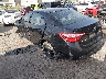 5YFBURHE3GP****** Salvage and Repairable 2016 Toyota Corolla in Fort Worth North