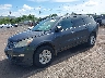 1GNKRFED8DJ****** Usados y Reparables 2013 Chevrolet Traverse en Honolulu