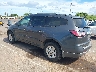 1GNKRFED8DJ****** Salvamento y Reparables 2013 Chevrolet Traverse en Honolulu