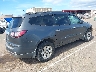 1GNKRFED8DJ****** Salvamento y Destrozados 2013 Chevrolet Traverse en Estado de Hawaii