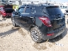 KL4CJASB6MB****** Salvamento y Reparables 2021 Buick Encore en Fort Worth North