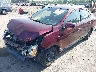 ML32FUFJ6NH****** Used and Repairable 2022 Mitsubishi Mirage in Cleveland