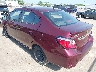 ML32FUFJ6NH****** Salvage and Repairable 2022 Mitsubishi Mirage in Cleveland