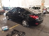 KMHCT4AE6EU****** Salvage and Repairable 2014 Hyundai Accent in Portland