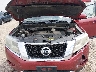 5N1AR2MM1DC****** Reparables 2013 Nissan Pathfinder en Billings