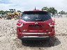 5N1AR2MM1DC****** Destrozados 2013 Nissan Pathfinder