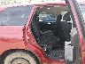 5N1AR2MM1DC****** Destrozados 2013 Nissan Pathfinder en Billings