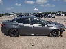 1N4BL4BV1LC****** Destrozados 2020 Nissan Altima en Estado de Texas