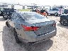 1N4BL4BV1LC****** Salvamento y Reparables 2020 Nissan Altima en Fort Worth North