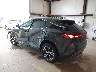 2T2BAMCA7SC****** Salvage and Repairable 2025 Lexus RX in Concord