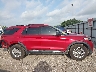 1FMSK7DHXPG****** Used 2023 Ford Explorer in Texas State