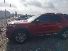 1FMSK7DHXPG****** Repairable 2023 Ford Explorer in Texas State