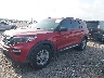 1FMSK7DHXPG****** Used and Repairable 2023 Ford Explorer in Houston North